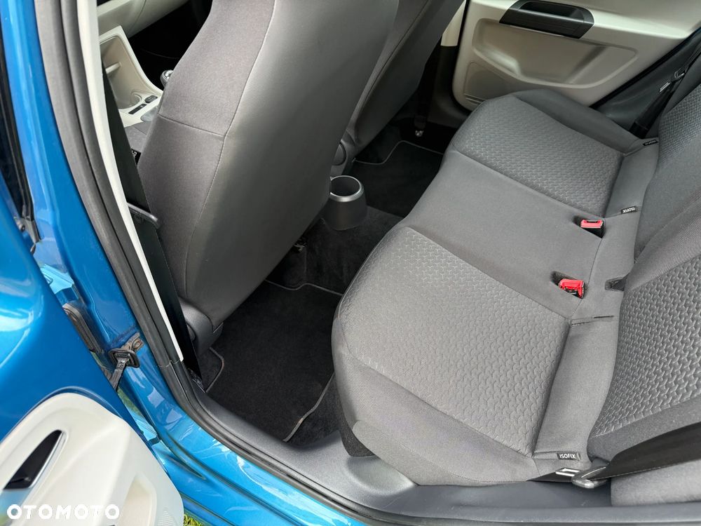 Seat Mii 1.0 Style - 13