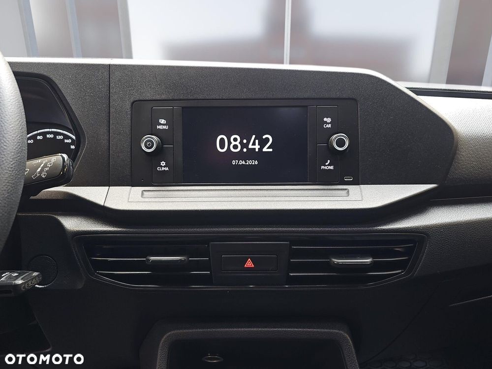 Volkswagen Caddy 2.0 TDI - 21