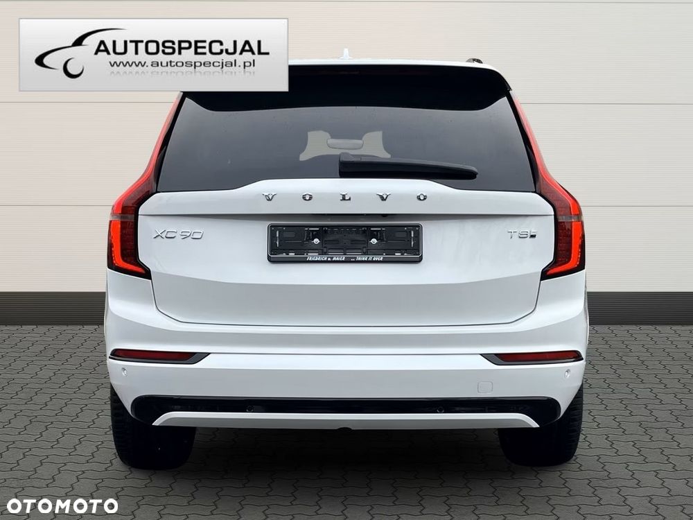 Volvo XC 90 T8 AWD Ultra Dark - 4