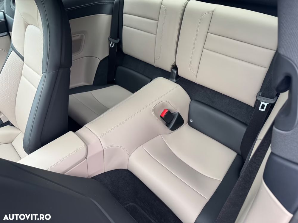 Porsche 911 Carrera S PDK - 10