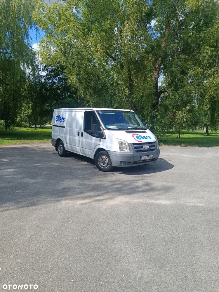 Ford Transit - 2