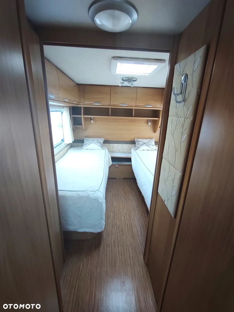 Adria Classica 743 UL - 16