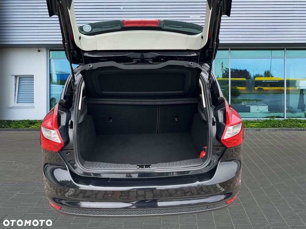 Ford Focus - 21