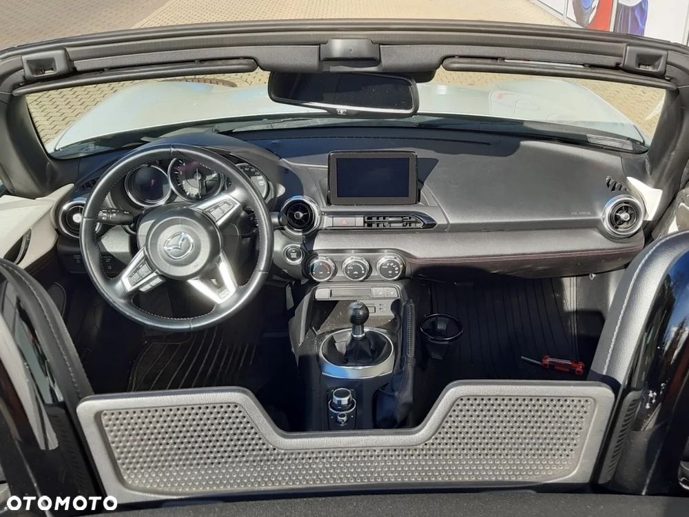 Mazda MX-5 2.0 Skyfreedom i-ELOOP - 10