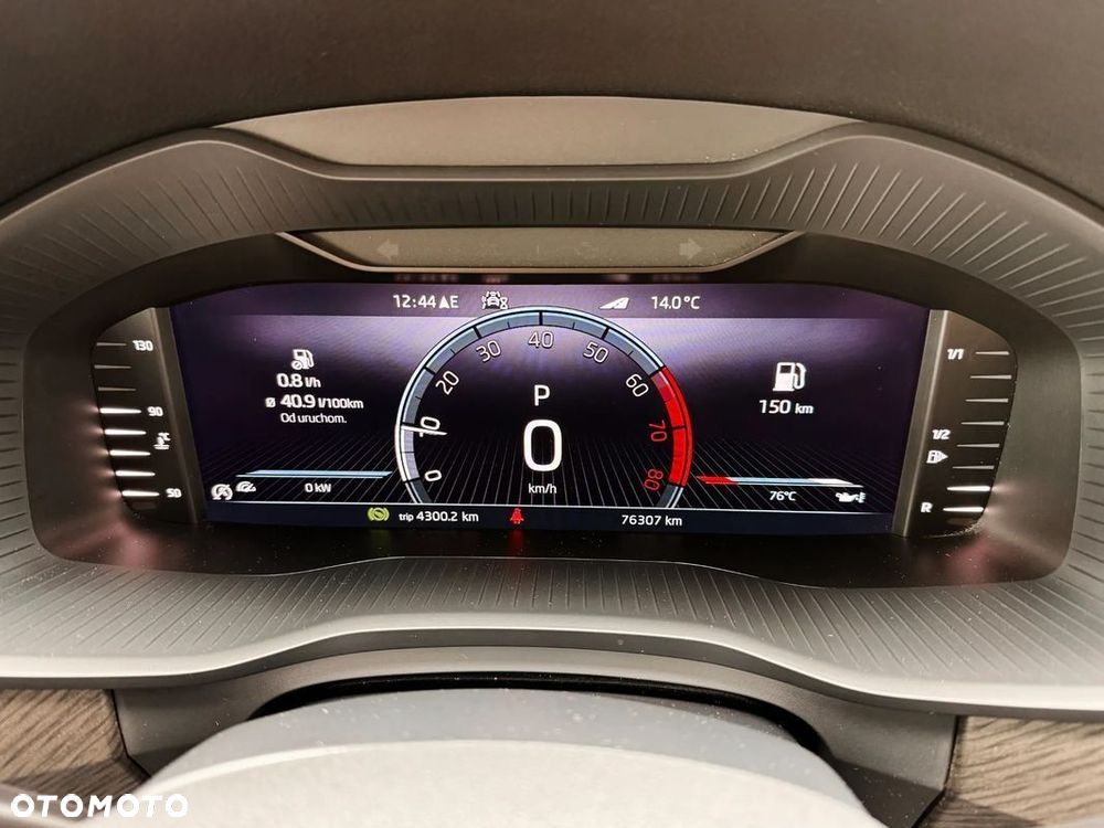 Skoda Kodiaq 1.5 TSI ACT 4x2 Style DSG - 28