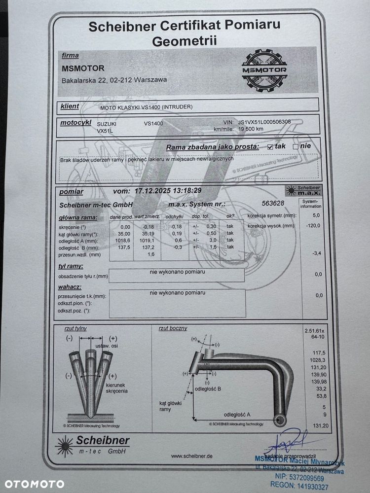 Suzuki Intruder - 23