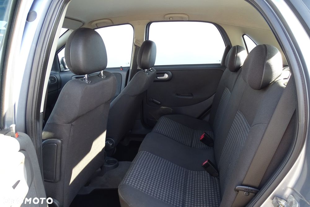 Opel Corsa 1.2 16V NJoy - 28