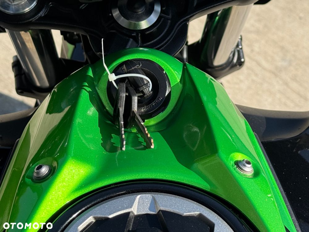 Kawasaki Z 650 - 17