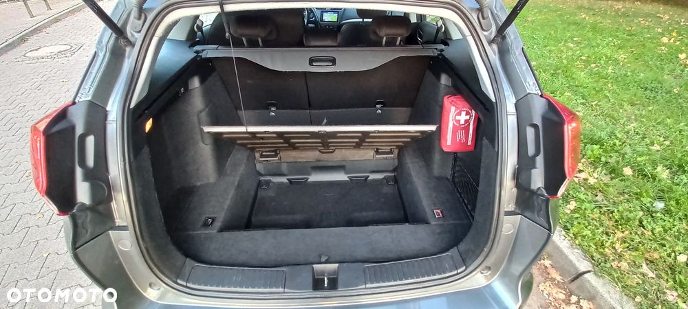Honda Civic 1.8 Elegance - 18