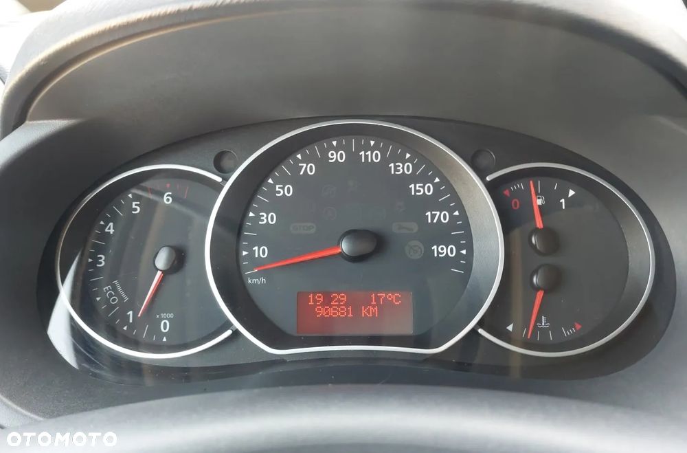 Renault Kangoo 1.2 TCE Zen Eu6 - 23