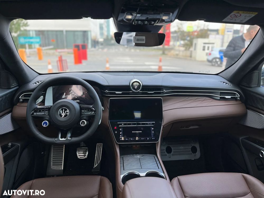 Maserati Grecale Modena - 11