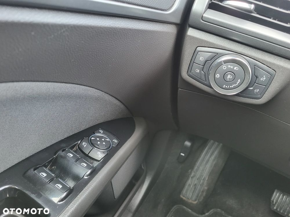 Ford Mondeo 2.0 TDCi Titanium PowerShift - 14