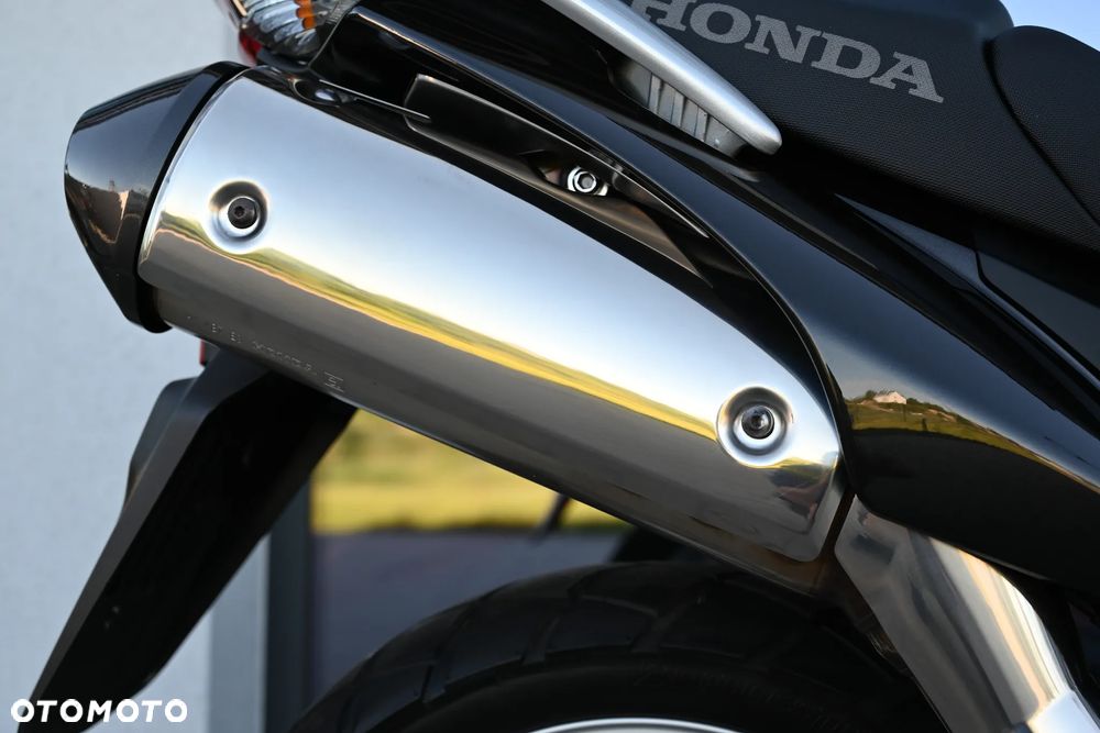 Honda Varadero - 18