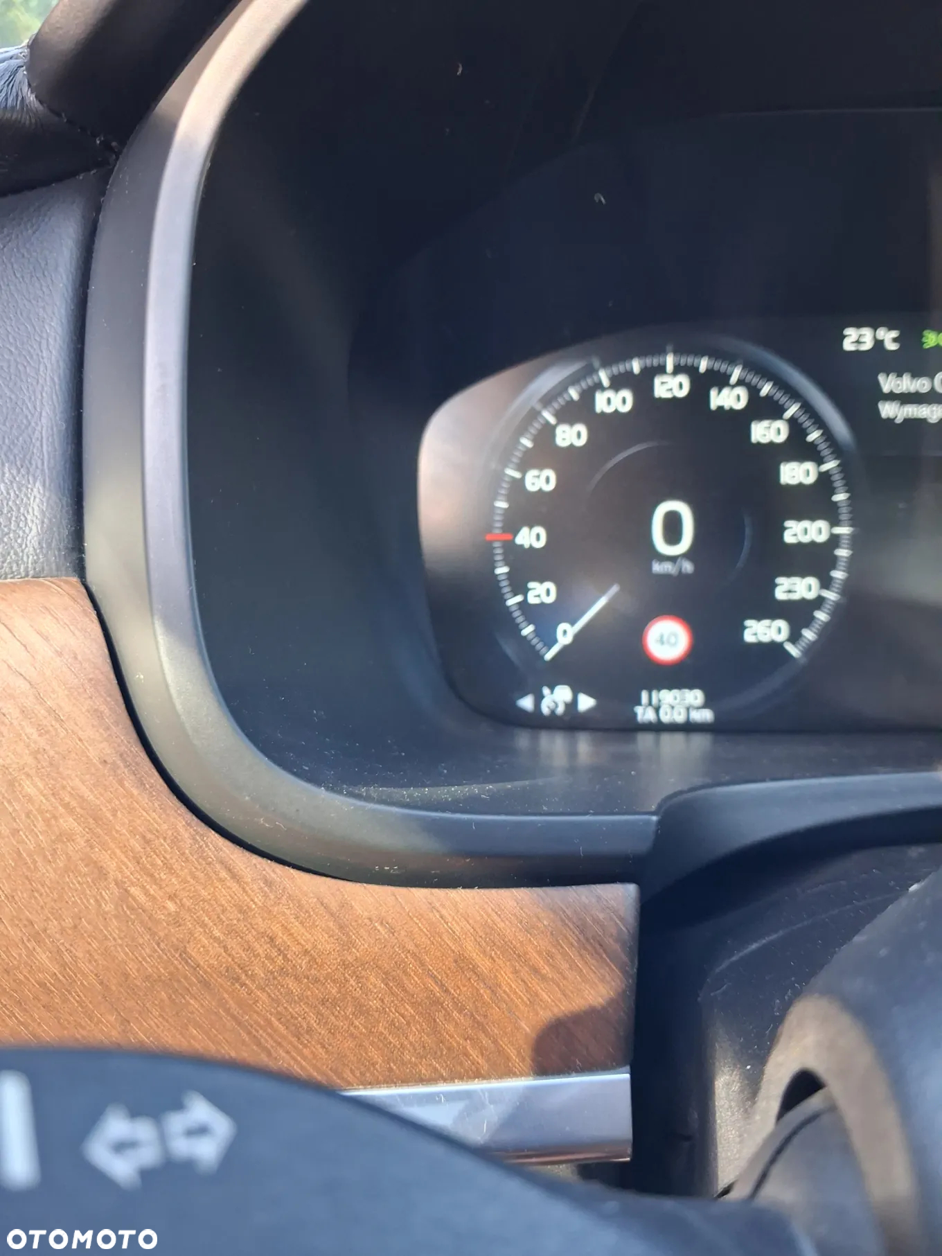 Volvo S90 T6 AWD Inscription - 22
