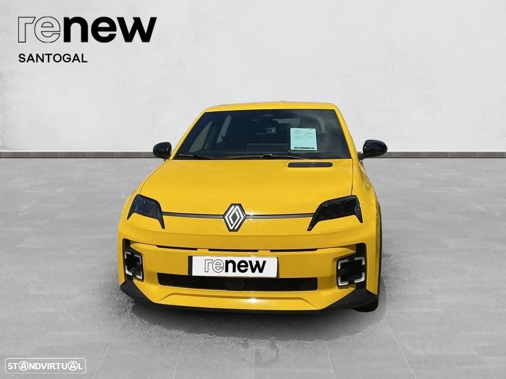 Renault 5 E-Tech 40 kWh Evolution Autonomia Urbana - 2
