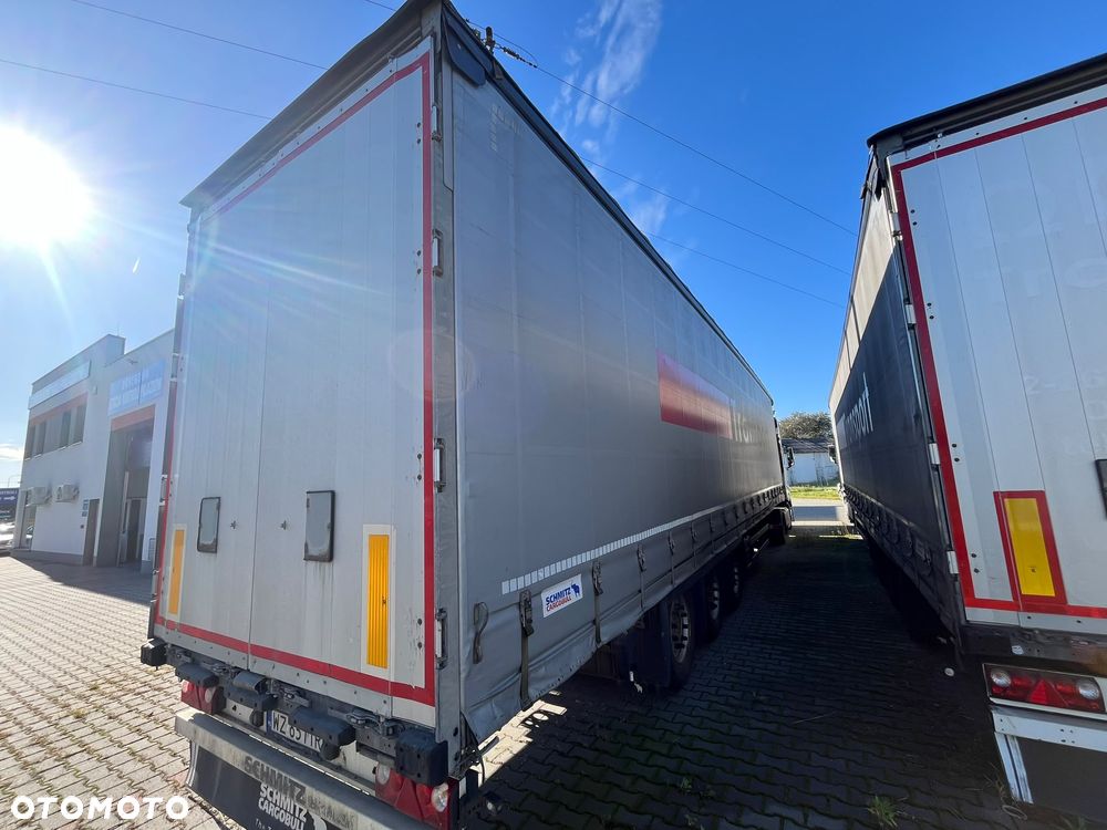 Schmitz Cargobull - 3