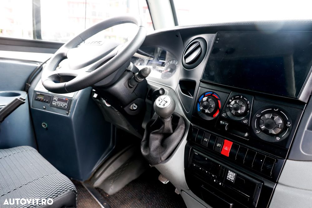 Iveco MARCOPOLO SENIOR - 25