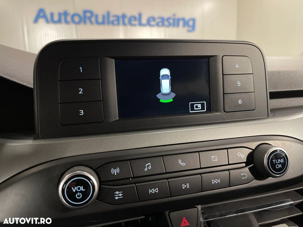 Ford Focus 1.5 EcoBlue Trend - 14