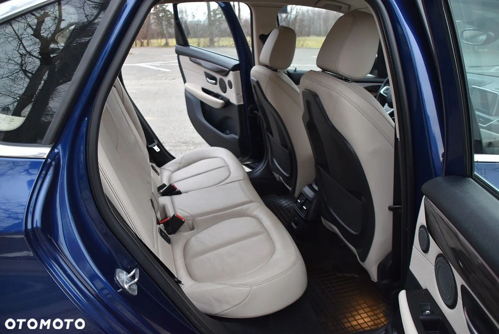 BMW Seria 2 - 33