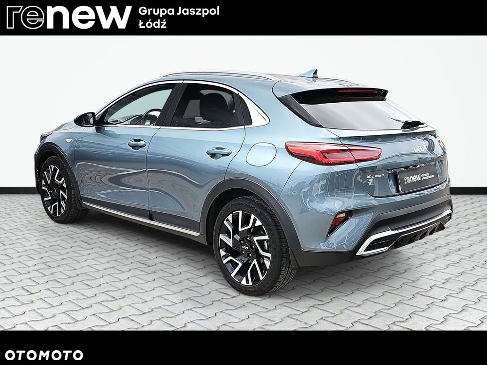 Kia XCeed 1.5 T-GDI M DCT - 7