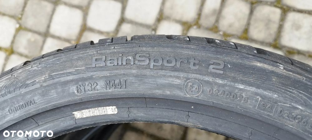 255/35/19 uniroyal rainsport2 - 3