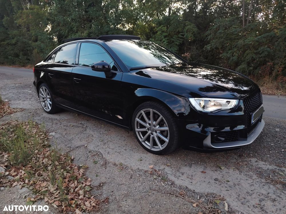 Audi A3 - 3