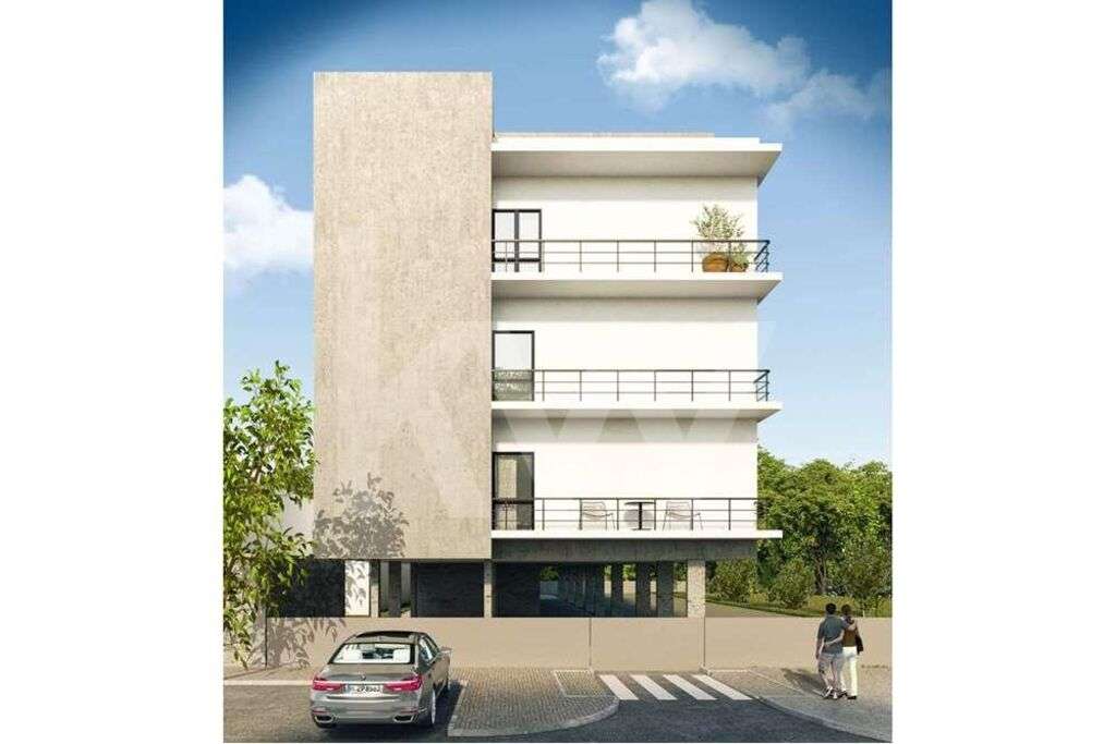 TERRENO COM PROJECTO APROVADO PARA CONSTRUÇÃO DE UM LAR (ERPI) - Grande imagem: 2/5