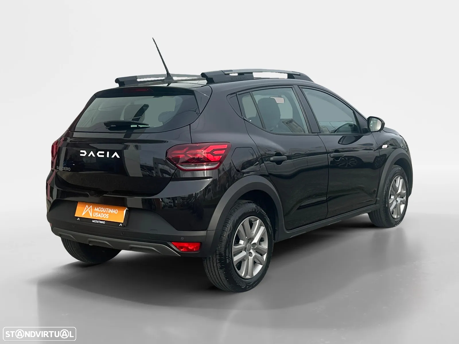 Dacia Sandero 1.0 TCe Stepway Comfort - 6