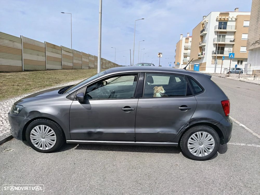 VW Polo - 9