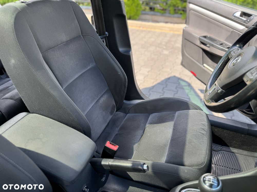 Volkswagen Golf 1.4 TSI Highline - 12