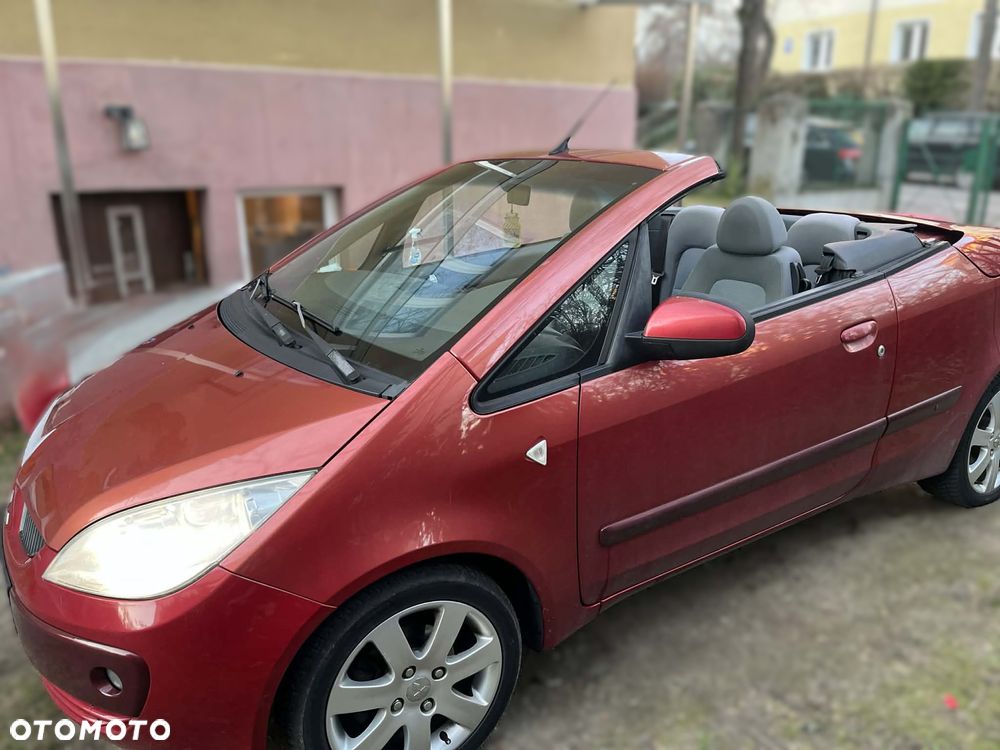 Mitsubishi Colt 1.5 Invite - 3