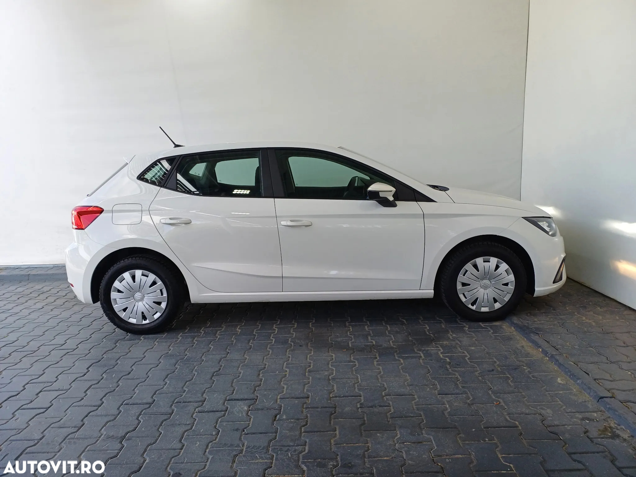 Seat Ibiza 1.0 TSI Reference - 30