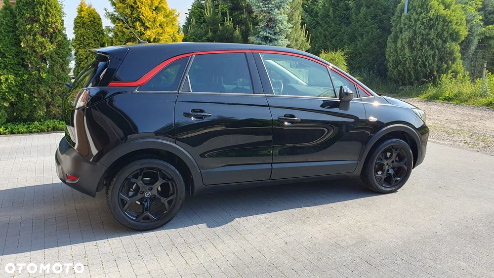 Opel Crossland 1.2 T GS Line - 13
