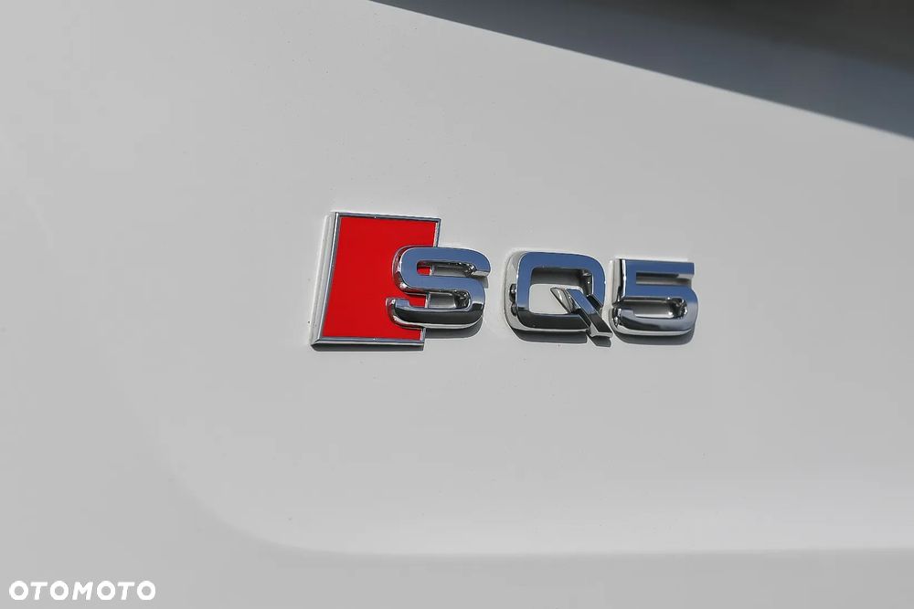Audi SQ5 - 7
