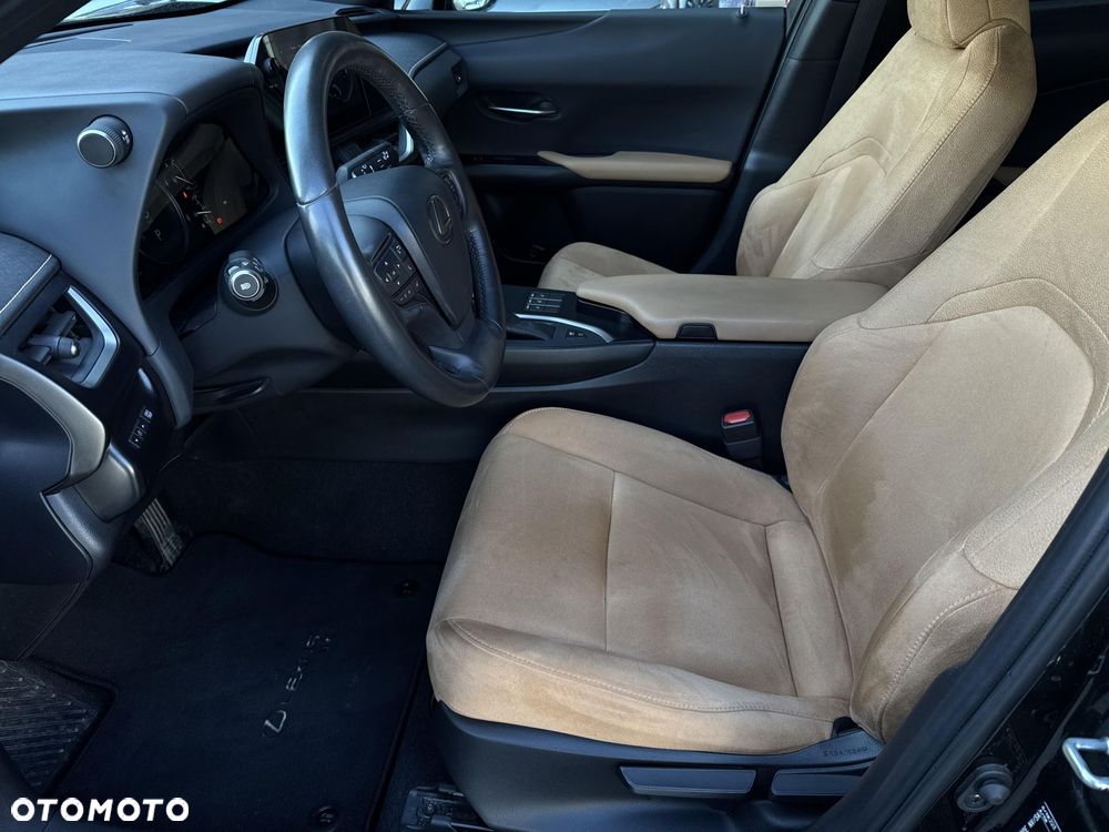 Lexus UX 250h GPF Business 2WD - 10