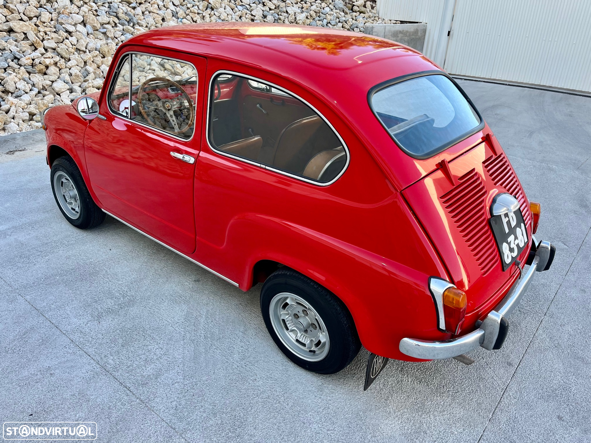 Fiat 600 - 27