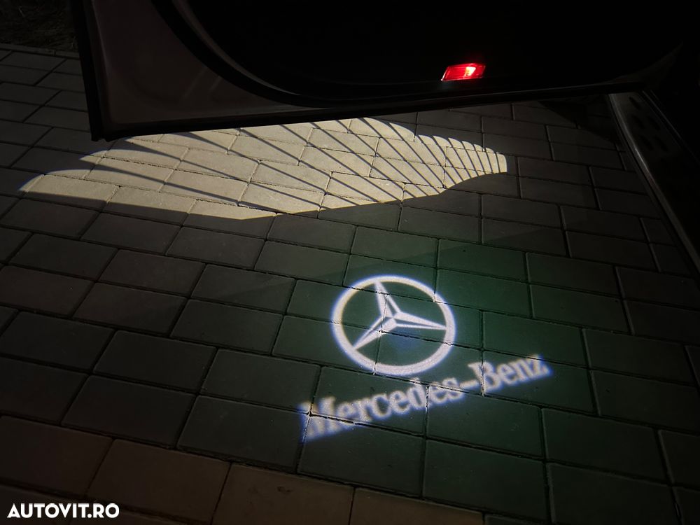 Mercedes-Benz GLC Coupe - 36