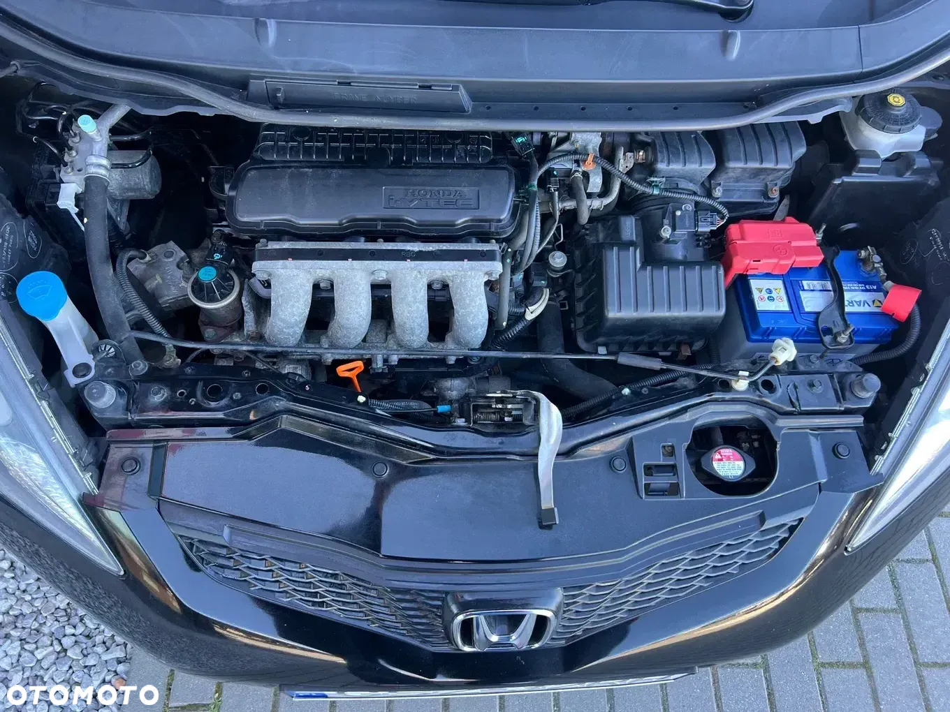 Honda Jazz 1.2 i-VTEC - 31