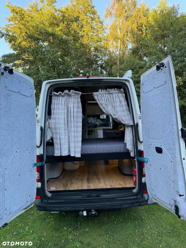 Volkswagen crafter - 20