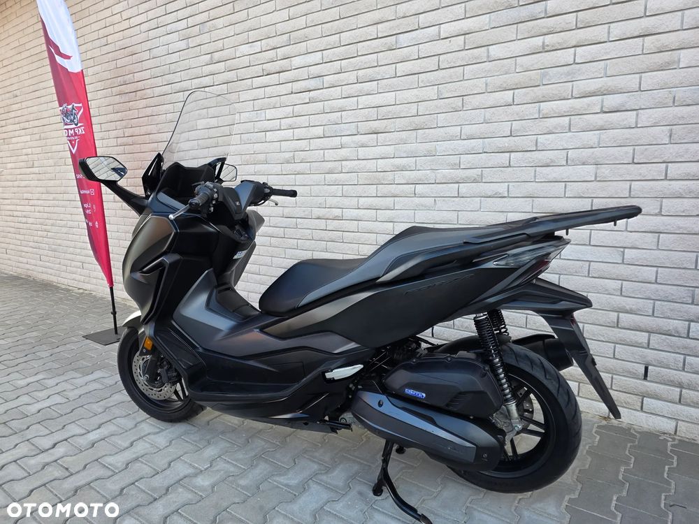 Honda NSS - 6