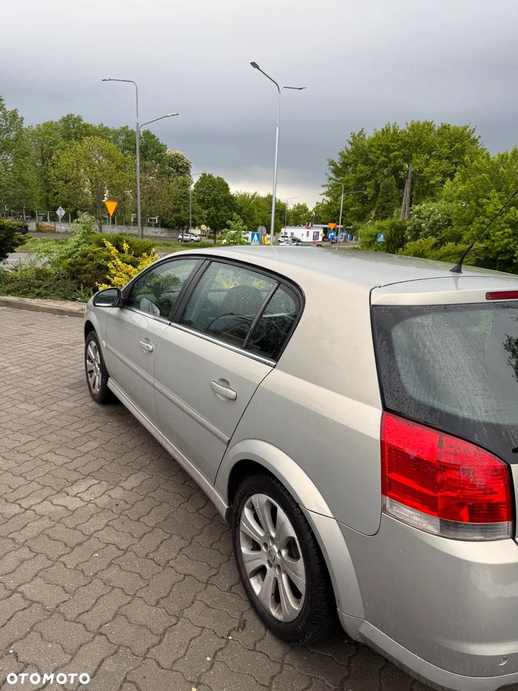 Opel Signum 1.8 - 5