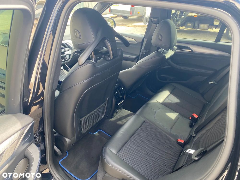 BMW X3 xDrive30i M Sport sport - 20