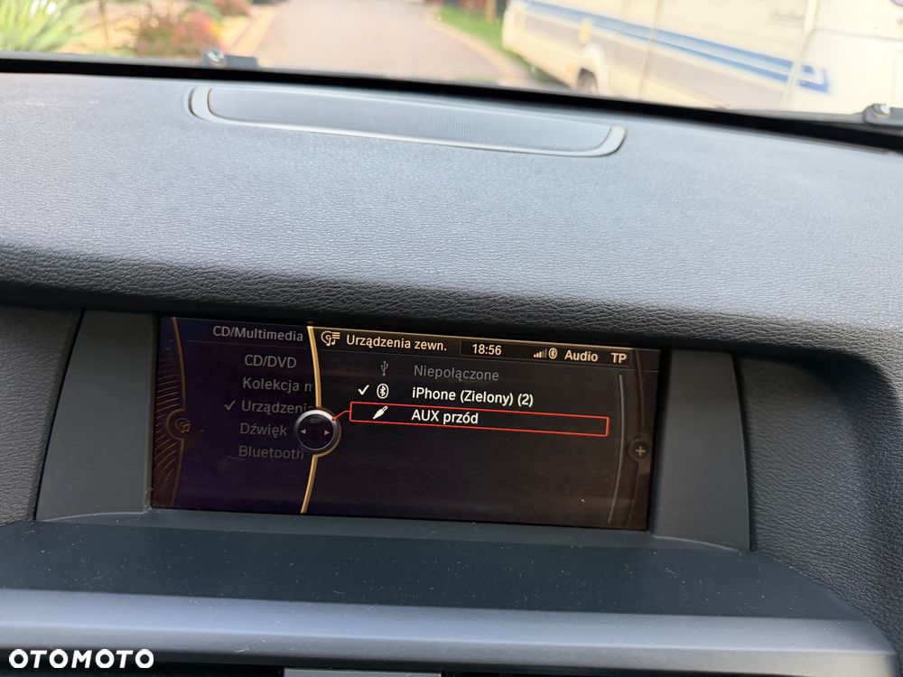 BMW X3 xDrive20d - 35