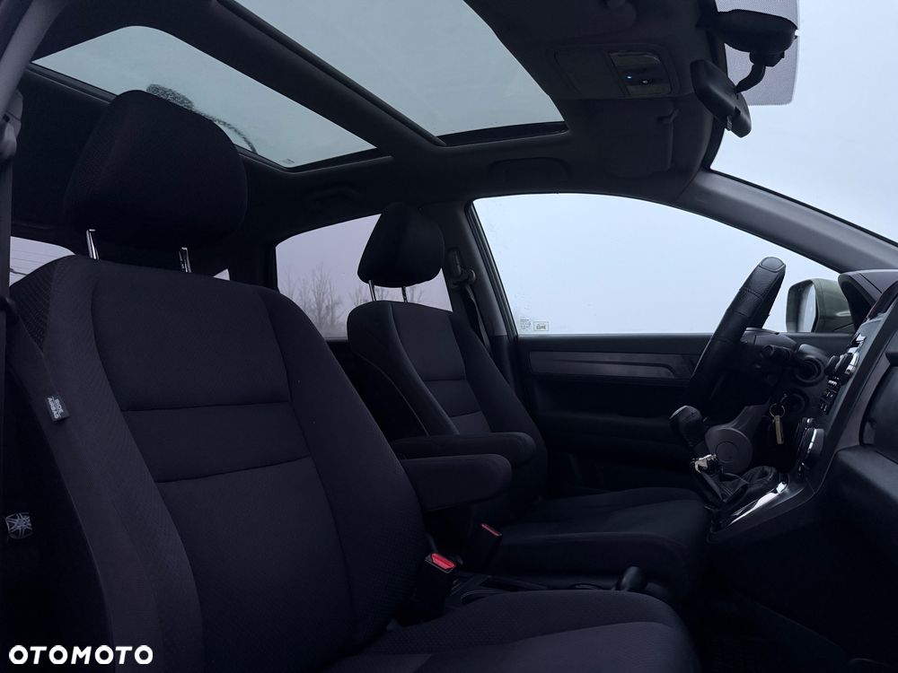 Honda CR-V 2.0 Executive - 7