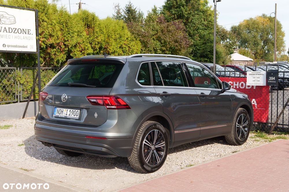 Volkswagen Tiguan 2.0 TDI SCR Join - 35
