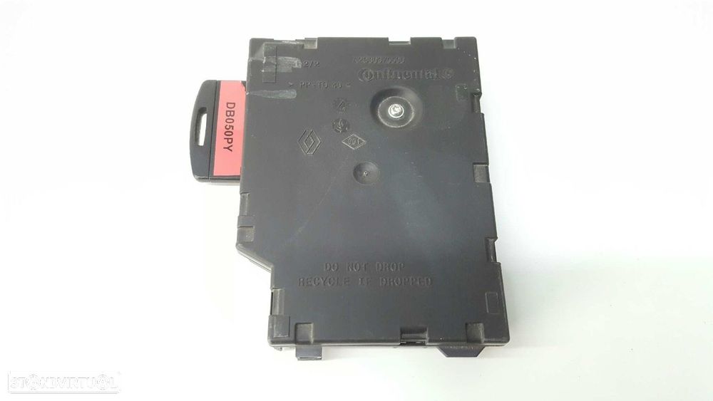 CANHÃO DE INGIÇÃO RENAULT CLIO IV DYNAMIQUE - 2