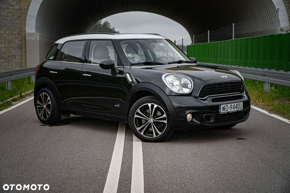 MINI Countryman - 27