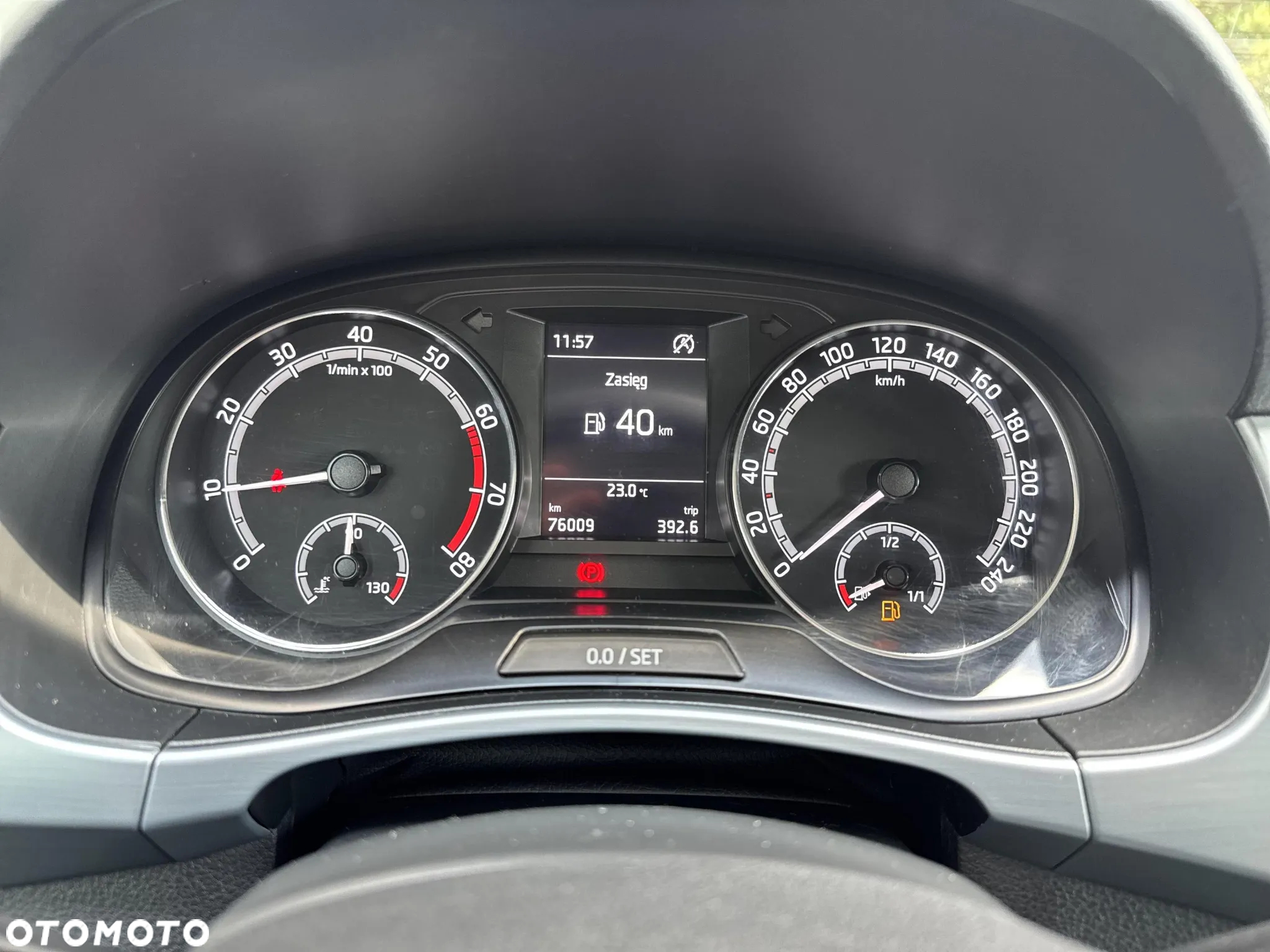 Skoda Fabia 1.0 TSI Ambition Plus - 20