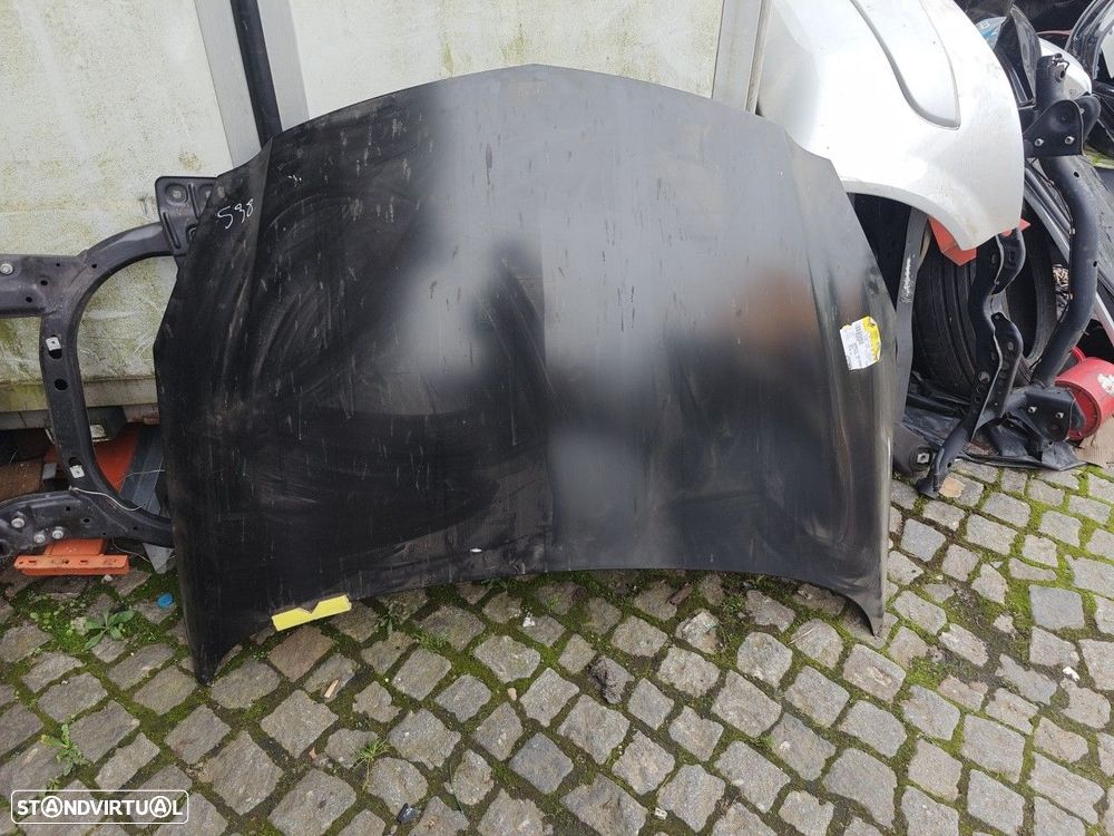 Capot / Capom / Capo Opel Insignia A (G09)  39059617