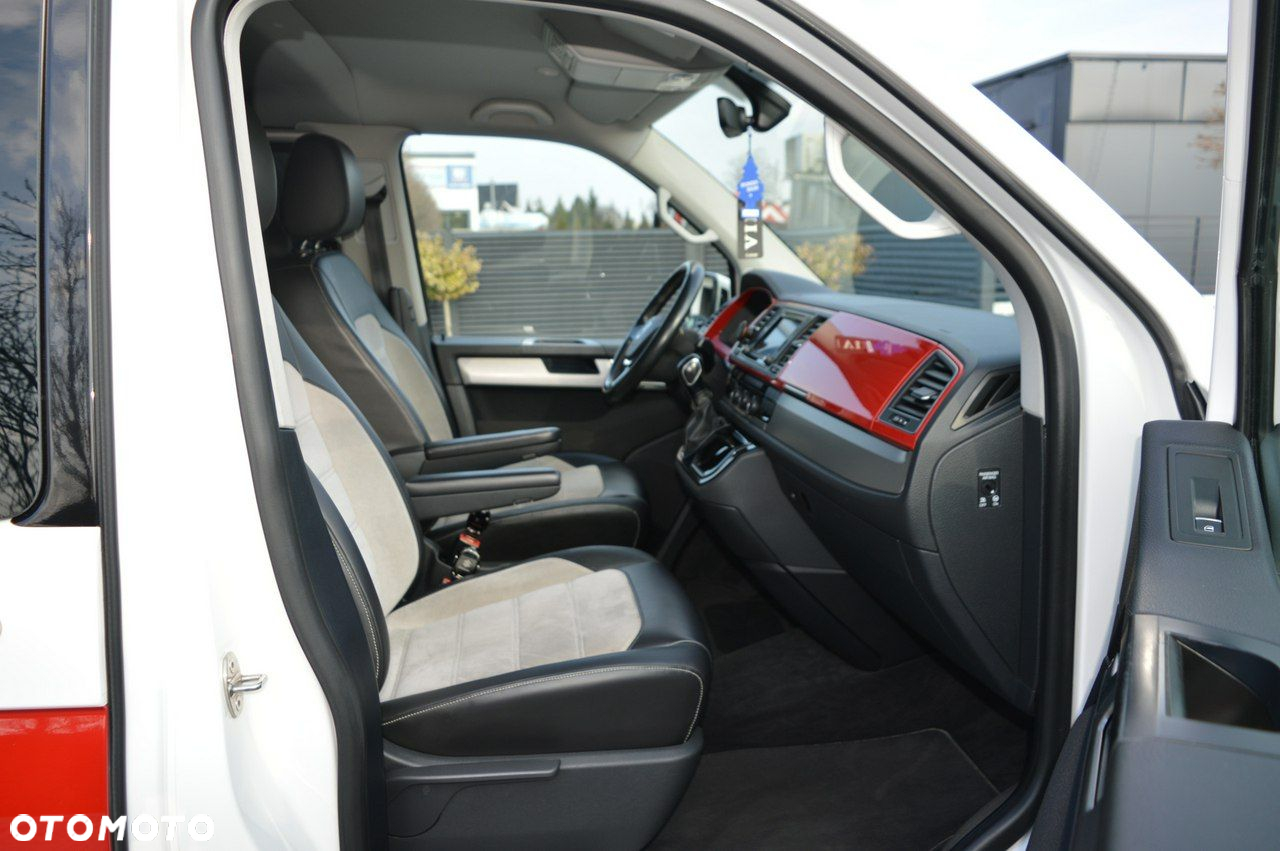 Volkswagen Multivan 6.1 2.0 TDI L1 Highline DSG - 26
